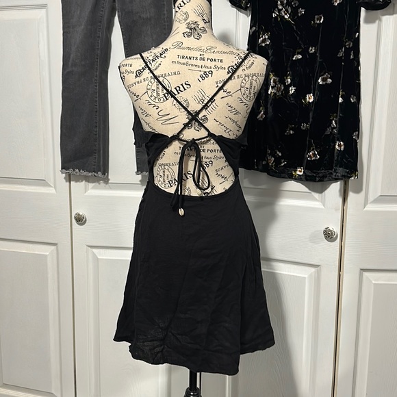Free People Adjustable Dress - Picture 3 of 12